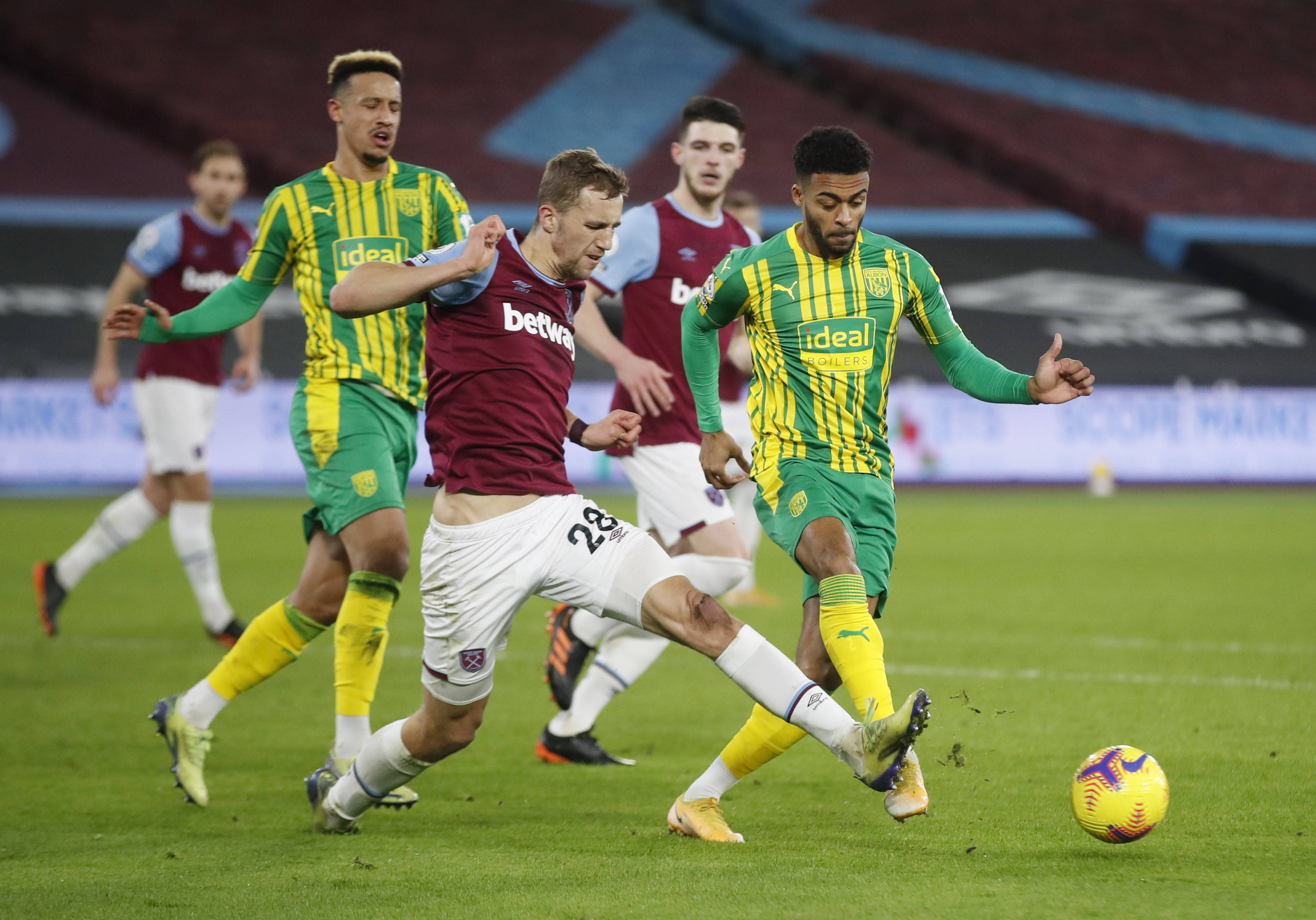 与你同在 与你同在